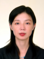 米鹂 照片