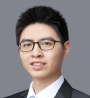 邓长江 照片