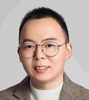付俊伟 照片
