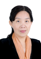 宋咏梅 照片