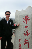 王庆安 照片
