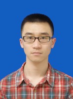 樊旭 照片