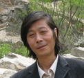 冯明 照片