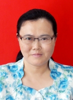 徐宁 照片