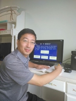 于少泓 照片
