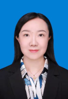 姚琳 照片