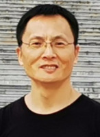 杨勇 照片