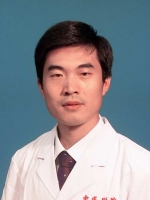 杨清峰 照片
