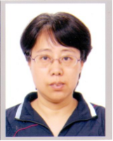 杨金萍 照片