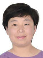 张丹 照片