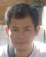 傅泓 照片