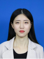 赵妮 照片