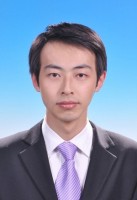范世鹏 照片