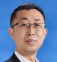 关磊 照片