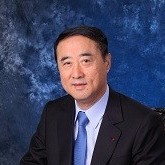 刘中民 照片
