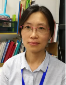 边晓燕 照片