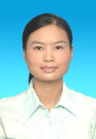蔡静静 照片