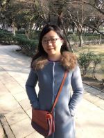 陈静 照片