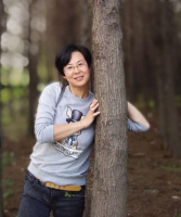 冯莉 照片