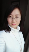 贾彩丽 照片