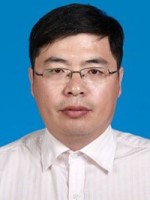 葛震 照片