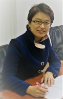 刘爱兰 照片