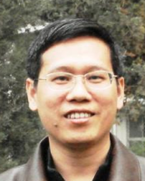 郜岭 照片