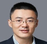 郭伟 照片