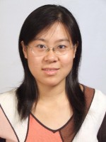 李婧 照片