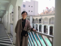 李春丽 照片