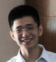 郭宇航 照片