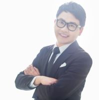 马勇 照片