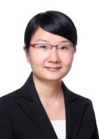 滕敏敏 照片