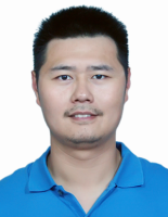 郭泽华 照片