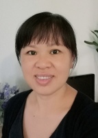 熊慧萍 照片