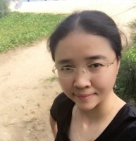 于会群 照片