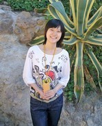 杨婷 照片
