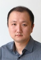 杨宁 照片