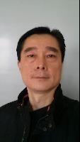 高岩 照片