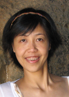 杨杰 照片