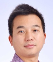 高广宇 照片