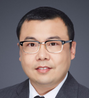高志刚 照片