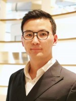 张传林 照片