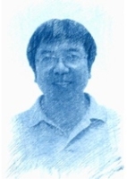 张军 照片