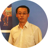 柴彬 照片