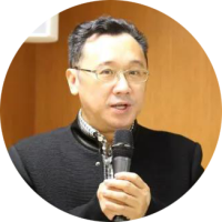 程恭让 照片