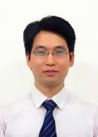 高聪哲 照片