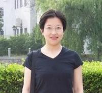 陈丹 照片