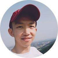 陈冠豪 照片