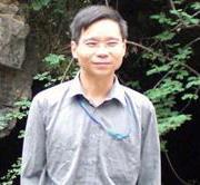 陈晋阳 照片